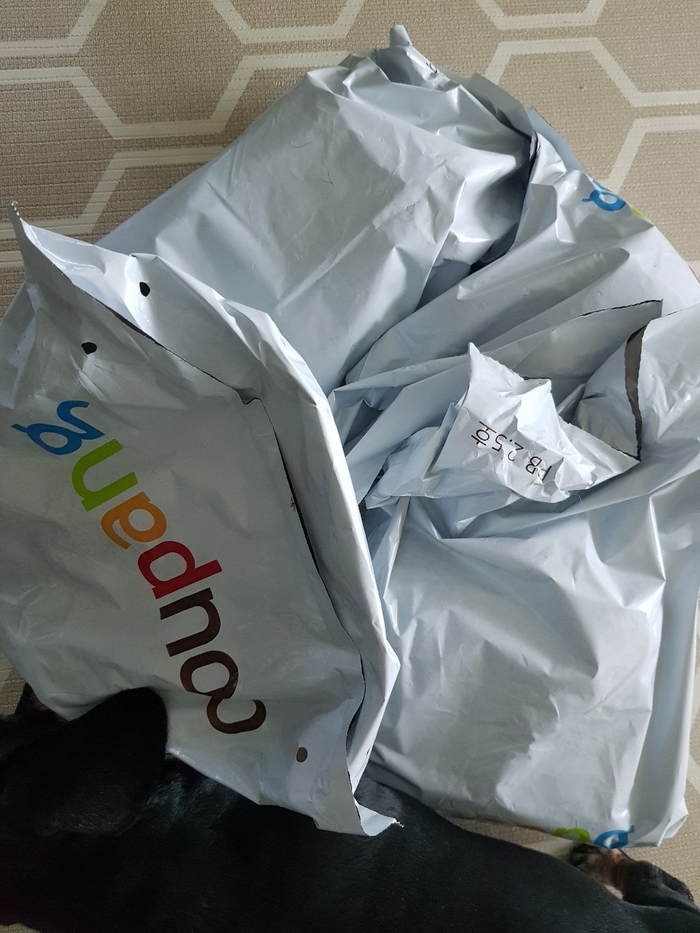 농심 신라면 120g x 5p + 안성탕면 125g x 5p 구매 후기 이미지